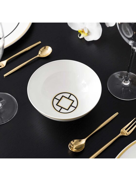 Villeroy & Boch Villeroy & Boch Miska Villeroy & Boch MetroChic Biały