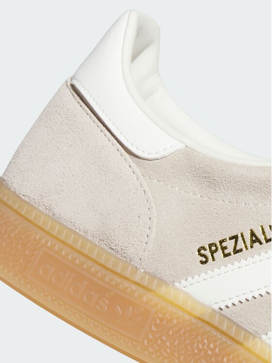 adidas adidas Sneakersy 54469 Khaki