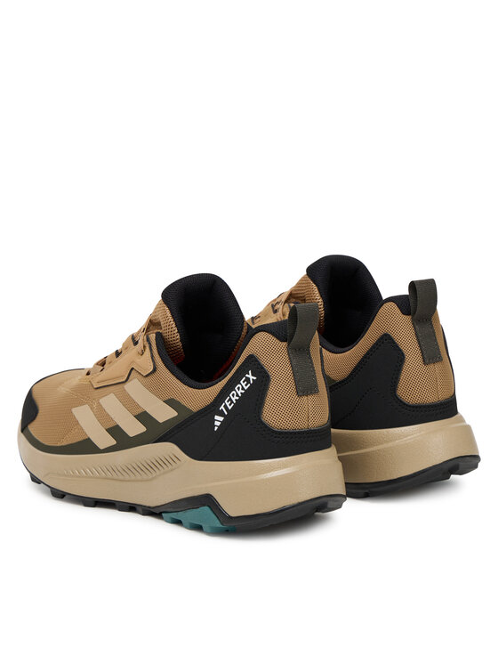 adidas adidas Trekkingi Terrex Anylander JQ9953 Brązowy