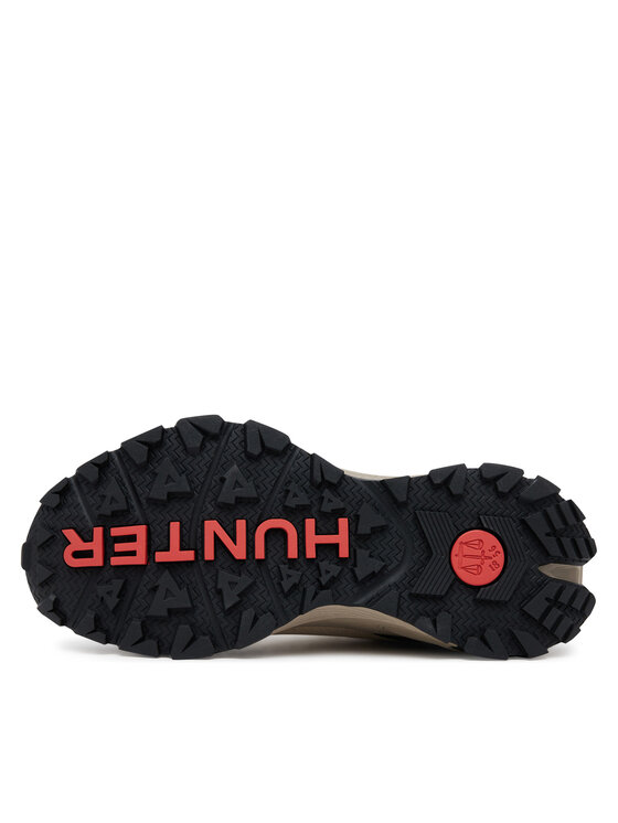 Hunter Hunter Trekkings H8-210 Bej