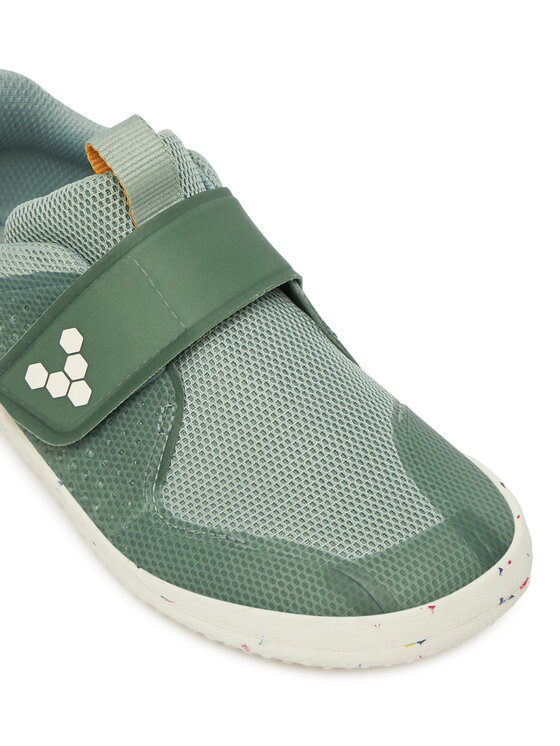 Vivo Barefoot Vivo Barefoot Снікерcи Primus Sport III 105450 Зелений