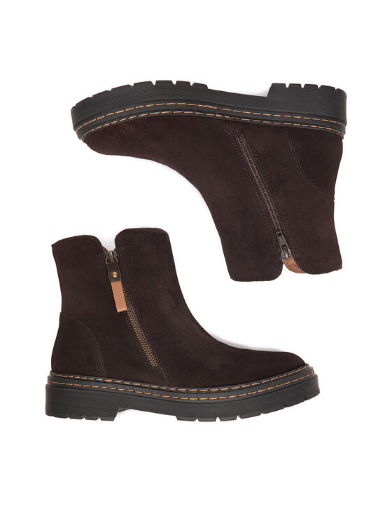 Lasocki Lasocki Botine CEO-WI23-MICHAELA-03 Maro