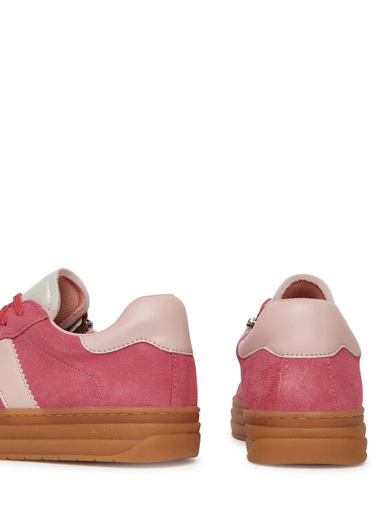 Primigi Primigi Sneakersy 7926022 D Różowy