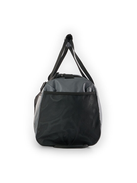 4F 4F Torba sportowa ESSENTIAL Szary