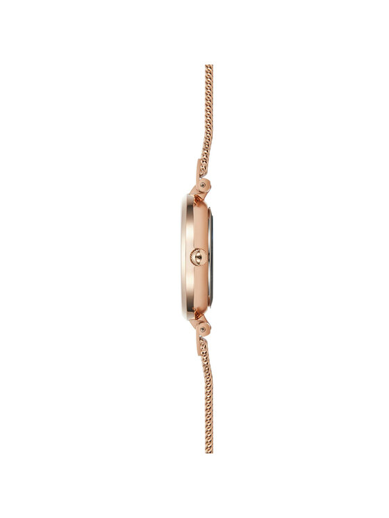 Obaku Obaku Ρολόι V256SXVIMV Ροζ χρυσό