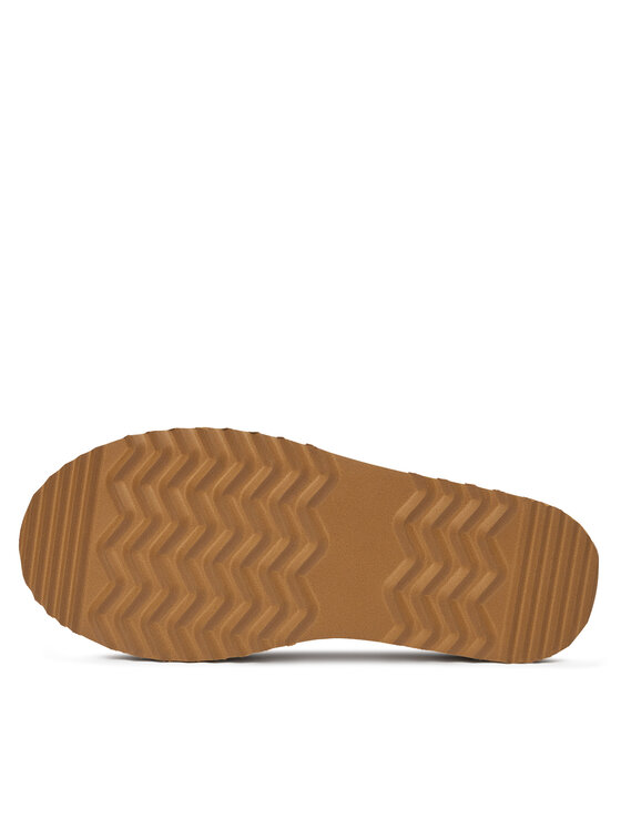 DeeZee DeeZee Copati 0B780P-P Rjava
