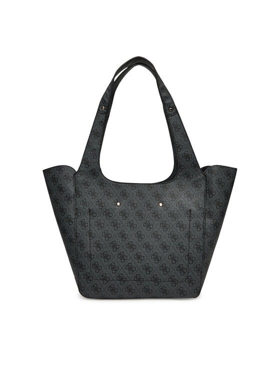 Guess Guess Torebka Calista HWSG73 34220 Szary