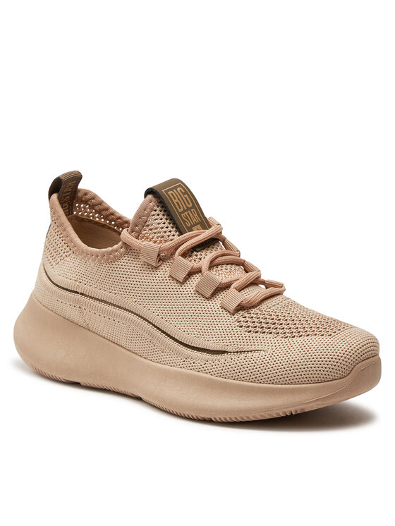 Big Star Shoes Big Star Shoes Tossud NN274664 Pruun