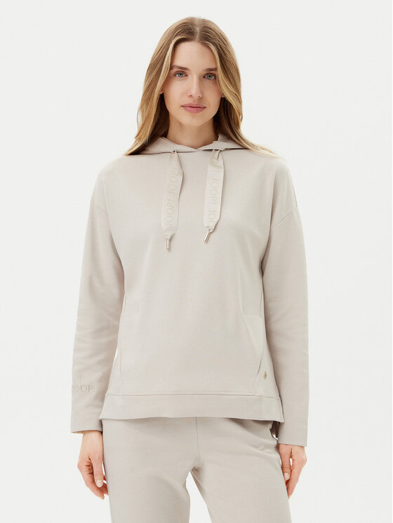 JOOP! JOOP! Mikina 58 JW223JE158 30032522 Šedá Regular Fit