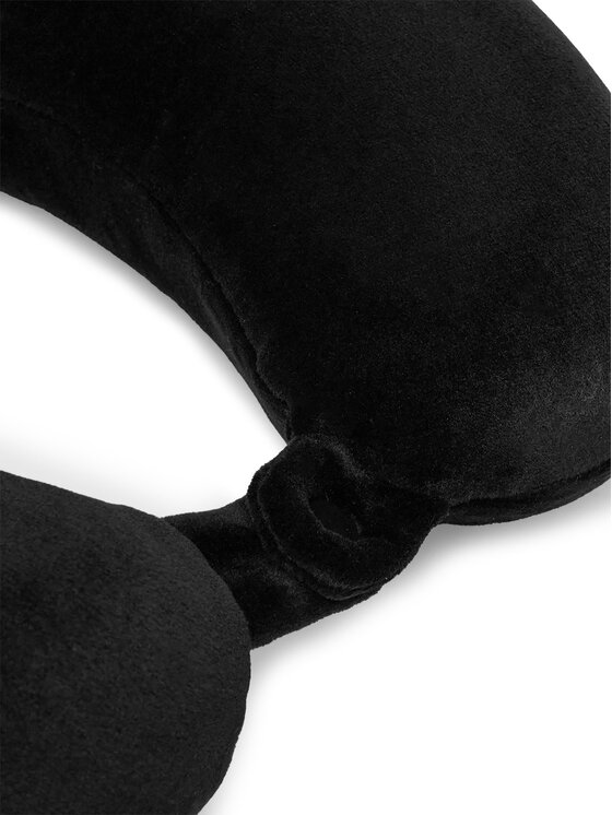 DeeZee DeeZee Възглавница за път 9WF-002-SS25 Черен