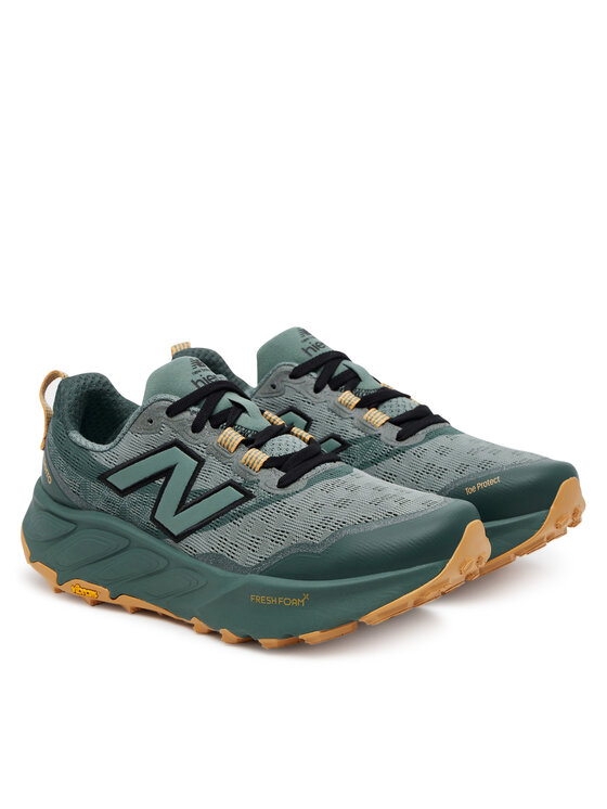 New Balance New Balance Маратонки за бягане Hierro MTHIERO9 Зелен
