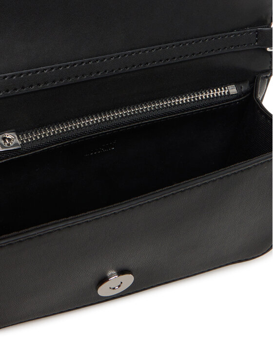 LOVE MOSCHINO LOVE MOSCHINO Τσάντα JC5681PP0NLA000B Μαύρο