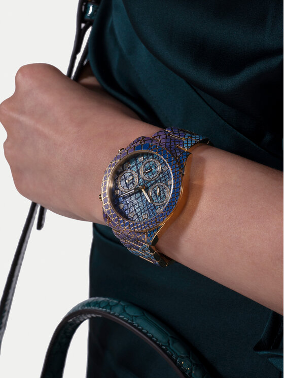 Guess Guess Käekell GW0752L1 Värviline