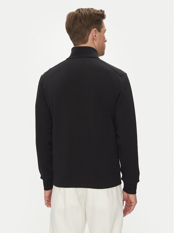 Paul&Shark Paul&Shark Felpa 25411820 Nero Regular Fit