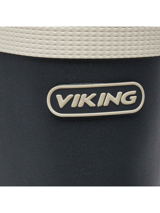 Viking Viking Gumicsizma Seilas 1-46000-5 Sötétkék