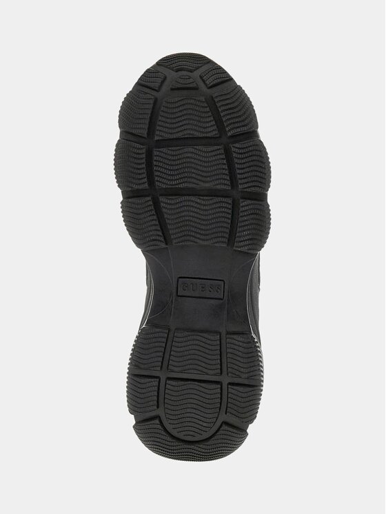 Guess Guess Sneakers 178477 Schwarz