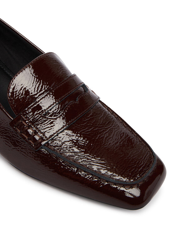 Vagabond Shoemakers Vagabond Shoemakers Туфлі Debbi 6118-060-35 Бордовий