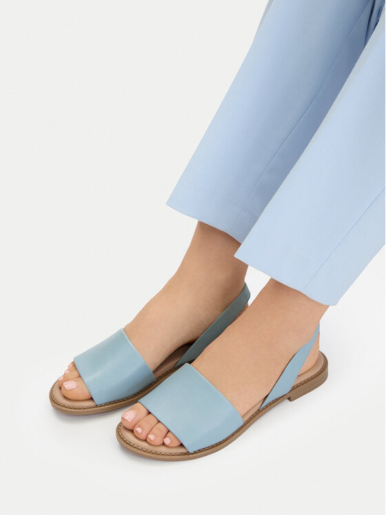 Lasocki Lasocki Sandalen CEO-EST-AFIONA-17 Hellblau