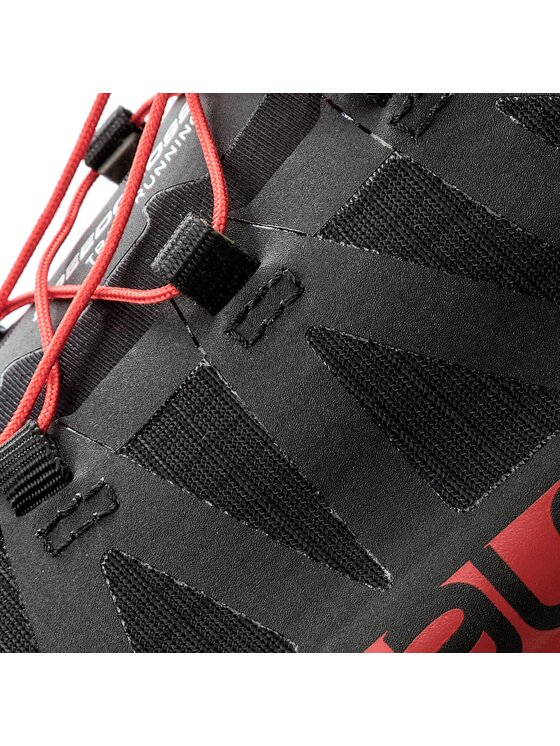 Salomon Salomon Взуття для бігу Speedcross Pro 2 398429 28 G0 Чорний
