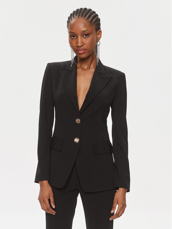 Liu Jo Liu Jo Sakko CA4045 J1930 Schwarz Regular Fit