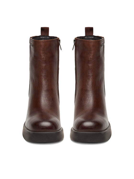 G-Star Raw G-Star Raw Stiefeletten CEO-WI34-GAGA-01 Braun