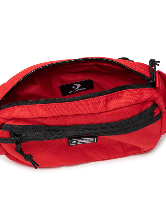 Converse Converse Gürteltasche﻿ 10022098-A02 Rot