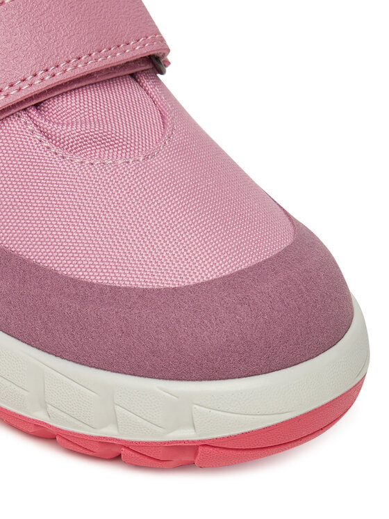 Reima Reima Schnürschuhe Patter 2.0 5400042A Grau