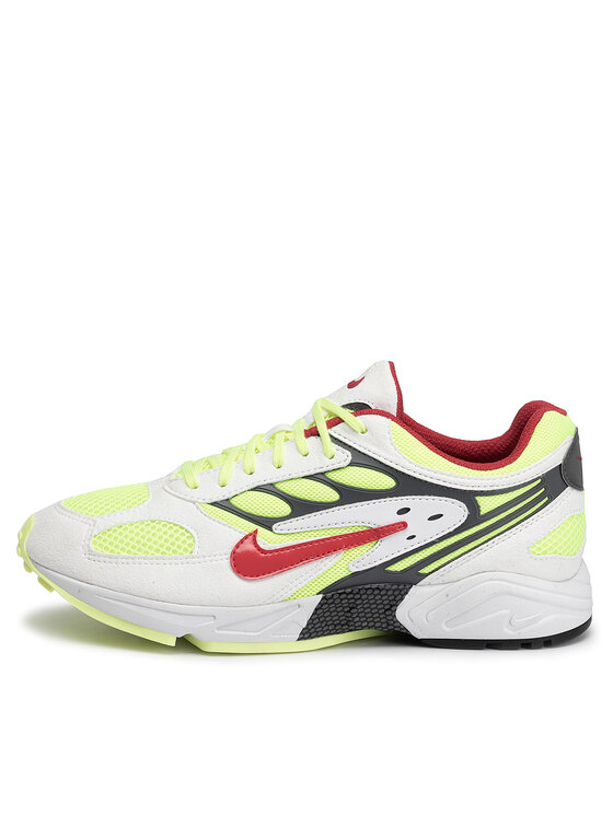 Nike Nike Sneakersy Air Ghost Racer AT5410 100 Bílá