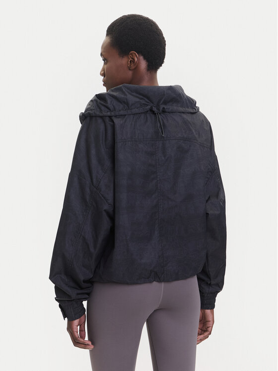 adidas by Stella McCartney adidas by Stella McCartney Kevad-sügis jope Item Track Top Printed JV7035 Must Loose Fit