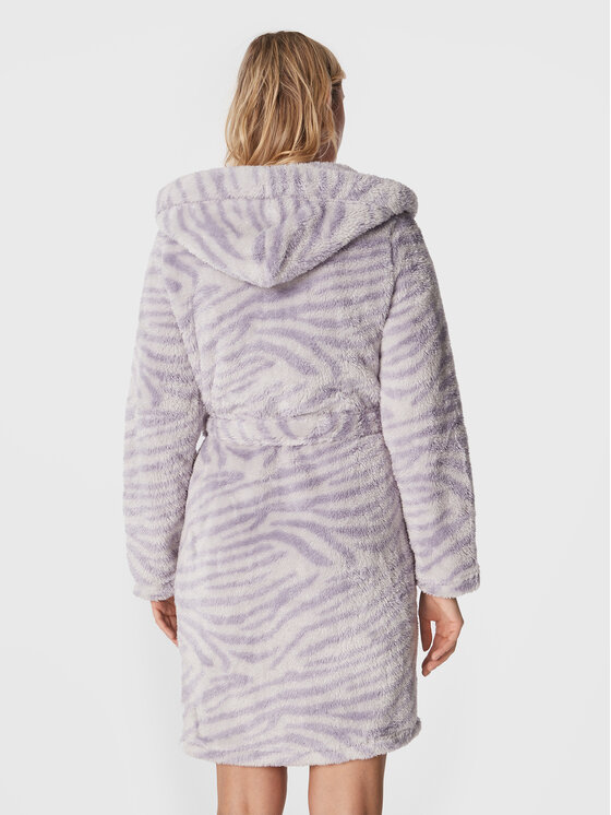 Accappatoio Aarti 1121091 Viola