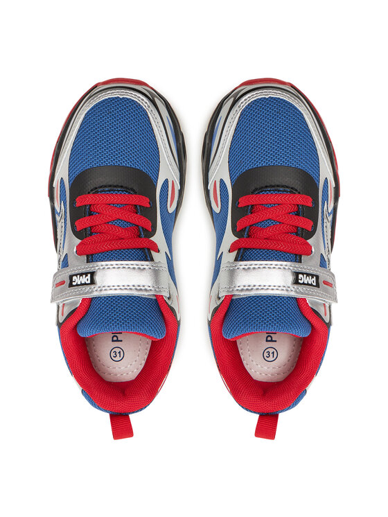 Primigi Primigi Sneakersy 7967411 Granatowy