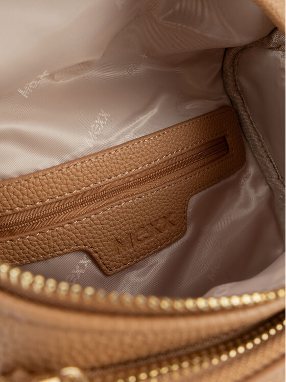 MEXX MEXX Kabelka MEXX-S-005-07 Hnedá
