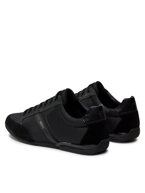BOSS Boss Sneakersy 50498265 10216105 01 Čierna