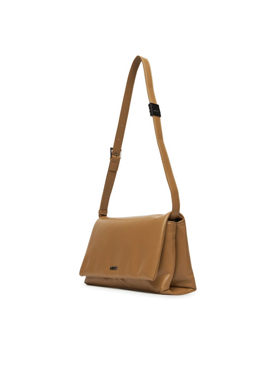 MEXX MEXX Дамска чанта C-MEXX-H-003-08 Кафяв