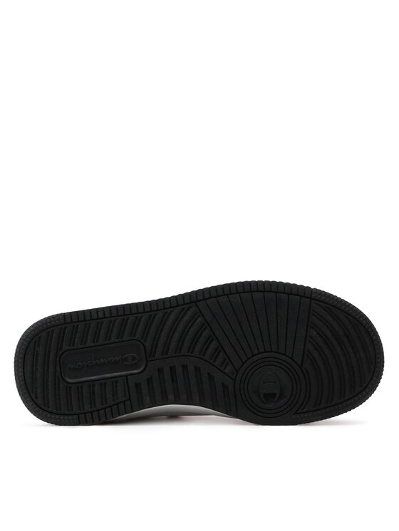 Champion Champion Laisvalaikio batai Rebound 2.0 Mid B Gs S32413-RS001 Raudona