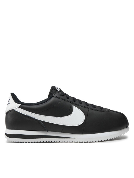 Nike Nike Tenisice Cortez Crna