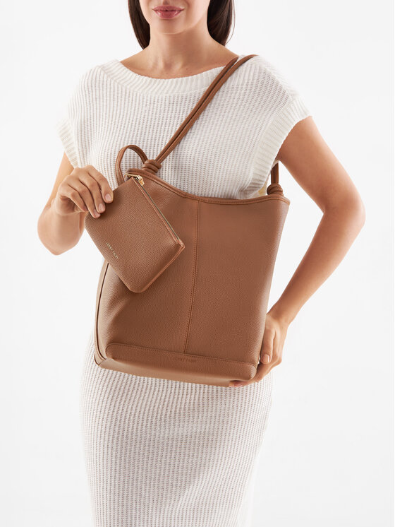 Jenny Fairy Jenny Fairy Handtasche MJH-J-016-05 Braun