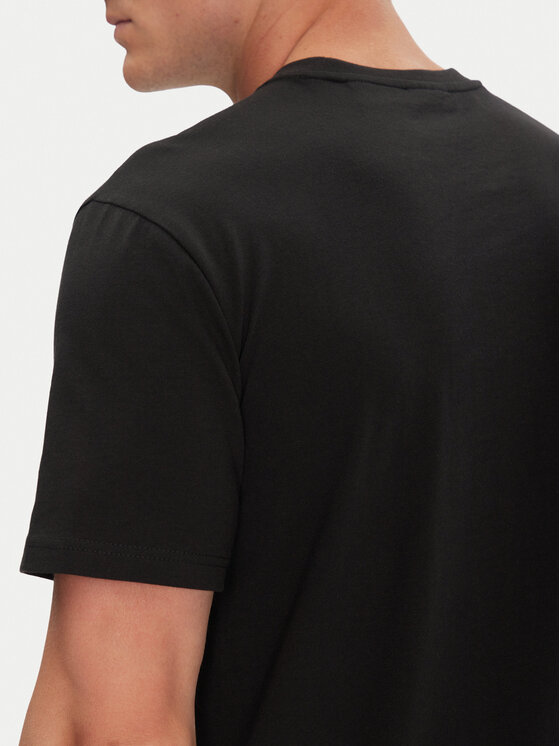 Only & Sons Only & Sons 3 db póló Jeff 22034548 Színes Regular Fit