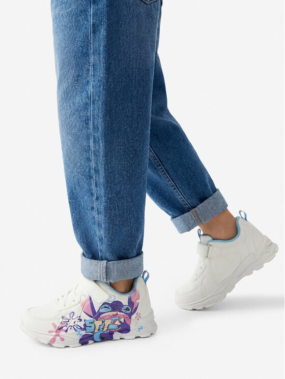 Disney Classics Disney Classics Tossud CEO-CP66-SS26-201DCLS Valge