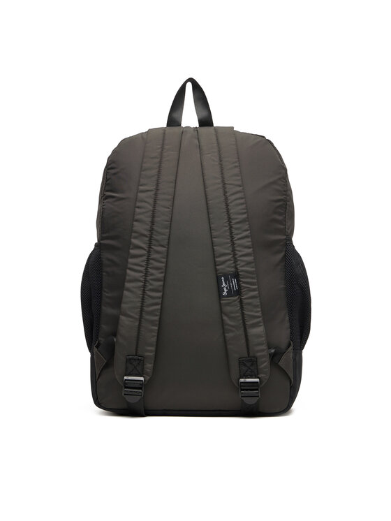 Pepe Jeans Pepe Jeans Zaino Devin Core PM0300001 Grigio