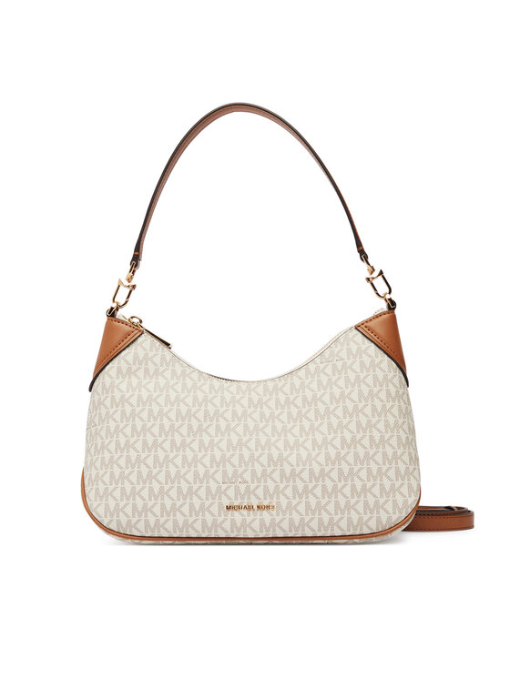 MICHAEL Michael Kors MICHAEL Michael Kors Borsetta 32S6GJ6W8B Beige chiaro