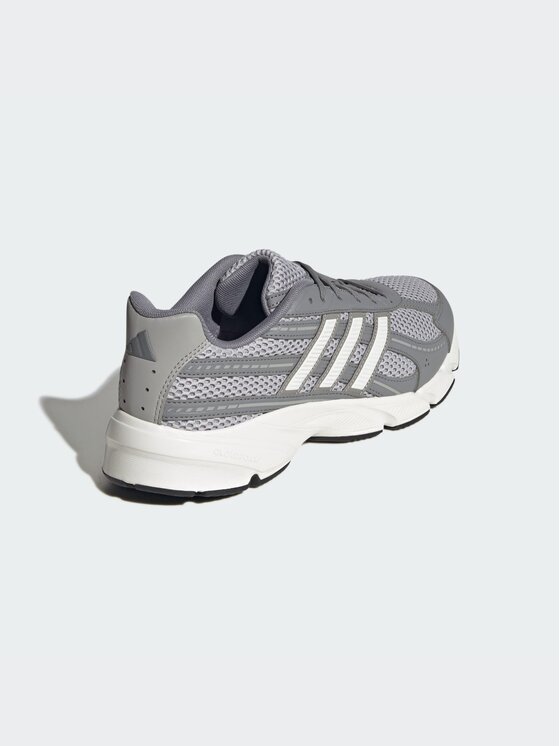 adidas adidas Sneakersy TECHNOCHAOS 2000 Szary