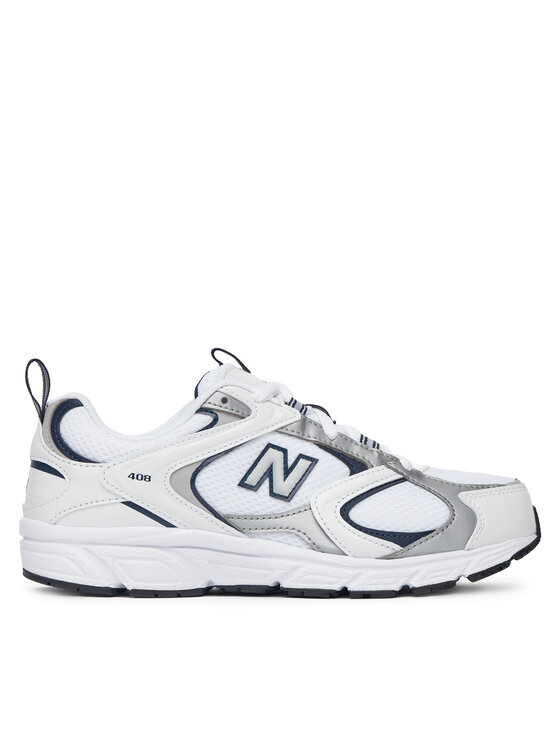 New Balance New Balance Laisvalaikio batai ML408A Balta