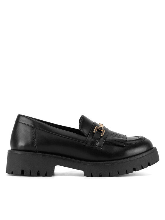 Mocasini Sergio Bardi ARC-E1091-02SB Negru