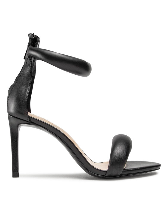 Sandali V617-03 Nero