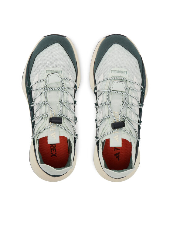 adidas adidas Trekkingi Terrex Voyager 21 Travel IH6113 Zielony