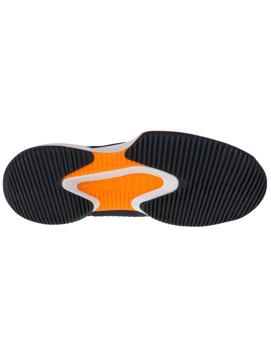 Wilson Wilson Buty Wilson Kaos Rapide M Granatowy