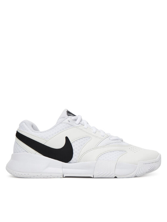 Nike Nike Scarpe da tennis W Court Lite 4 FD6575 100 Bianco