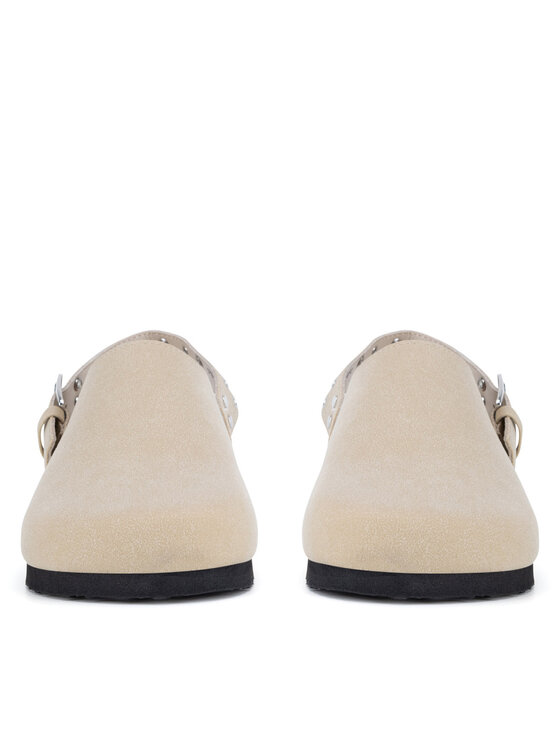 JENNY JENNY Clogs SC01B241708-1 Beige