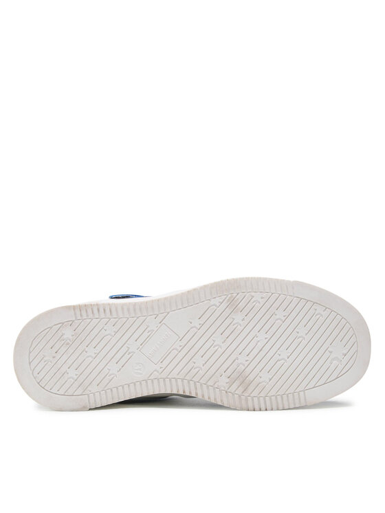 Jenny Fairy Jenny Fairy Sneakers WS5806-01 Dunkelblau